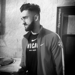 Meet your Posher, Muhammad